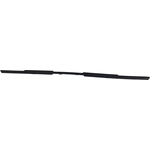 Order Front Bumper Spoiler - HO1093116 For Your Vehicle