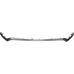 Order Becquet de pare-chocs avant - LX1093105C For Your Vehicle