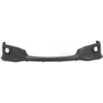 Order Front Bumper Spoiler - TO1093120C For Your Vehicle