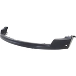 Order Front Bumper Upper Cover - FO1014111 For Your Vehicle