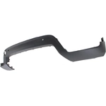 Order Valance de pare-chocs avant - BM1095113 For Your Vehicle
