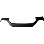 Order Valance de pare-chocs avant - BM1095115C Capa Certified For Your Vehicle
