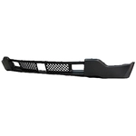 Order Front Bumper Valance - CH1095120C Capa Certified For Your Vehicle