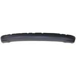 Order Front Bumper Valance - CH1095122C For Your Vehicle