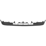 Order Front Bumper Valance - FO1095203PP For Your Vehicle