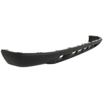 Order Front Bumper Valance - FO1095226C For Your Vehicle