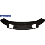 Order Front Bumper Valance - FO1095228C Capa Certified For Your Vehicle