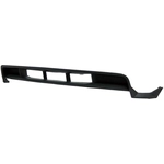 Order Front Bumper Valance - FO1095233C Capa Certified Capa Certified For Your Vehicle