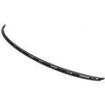 Order Front Bumper Valance - FO1095236 For Your Vehicle