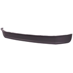 Order Front Bumper Valance - FO1095242PP For Your Vehicle