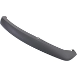 Order Front Bumper Valance - FO1095244 For Your Vehicle