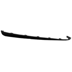 Order Front Bumper Valance - FO1095244PP For Your Vehicle