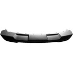 Order Front Bumper Valance - FO1095262C For Your Vehicle