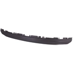 Order Front Bumper Valance - FO1095267PP For Your Vehicle