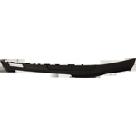 Order Valance de pare-chocs avant - FO1095269 For Your Vehicle