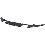 Order Valance de pare-chocs avant - FO1095273 For Your Vehicle