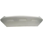 Order Front Bumper Valance - FO1095275C For Your Vehicle