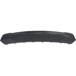 Order Front Bumper Valance - FO1095276C For Your Vehicle