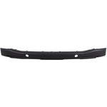 Order Front Bumper Valance - FO1095286C For Your Vehicle