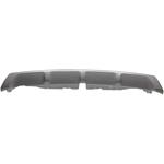 Order Front Bumper Valance - FO1095289 For Your Vehicle