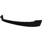 Order Front Bumper Valance - GM1095193 For Your Vehicle