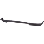 Order Front Bumper Valance - GM1095205C For Your Vehicle