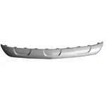 Order Front Bumper Valance - GM1095207C For Your Vehicle