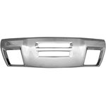 Order Front Bumper Valance - GM1095211 For Your Vehicle