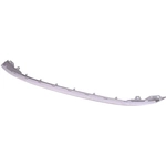 Order Front Bumper Valance - GM1095213 For Your Vehicle