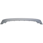 Order Front Bumper Valance - GM1095213C For Your Vehicle