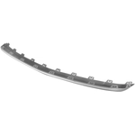 Order Front Bumper Valance - GM1095214 For Your Vehicle