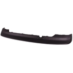 Order Front Bumper Valance - HO1095117 For Your Vehicle