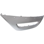 Order Front Bumper Valance - HO1095120C Capa Certified For Your Vehicle