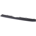 Order Front Bumper Valance - HO1095124 For Your Vehicle