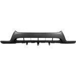 Order Front Bumper Valance - HY1095104 For Your Vehicle