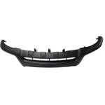 Order Front Bumper Valance - HY1095104C Capa Certified For Your Vehicle
