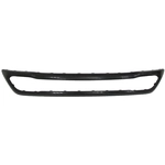 Order Front Bumper Valance - HY1095105 For Your Vehicle