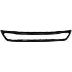 Order Front Bumper Valance - HY1095105C For Your Vehicle