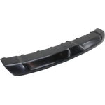 Order Front Bumper Valance - HY1095106 For Your Vehicle