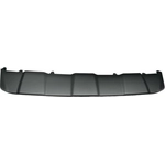 Order Front Bumper Valance - HY1095108 For Your Vehicle
