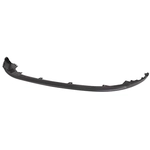 Order Front Bumper Valance - KI1095112C For Your Vehicle