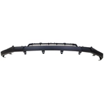 Order Front Bumper Valance - LX1095102 For Your Vehicle