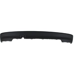 Order Front Bumper Valance by SHERMAN PARTS - 2932-22CQ-0 For Your Vehicle