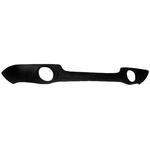 Order SHERMAN PARTS - 576A-22 - Front Bumper Valance For Your Vehicle