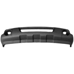 Order SHERMAN PARTS - 576B-22-9 - Front Lower Bumper Valance For Your Vehicle