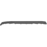 Order Front Bumper Valance by SHERMAN PARTS - 578-22A For Your Vehicle