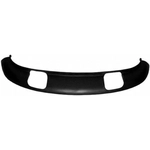 Order Front Bumper Valance by SHERMAN PARTS - 579-22 For Your Vehicle