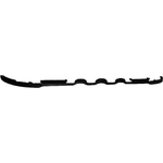 Order Front Bumper Valance by SHERMAN PARTS - 579-22-3 For Your Vehicle