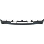Order Front Bumper Valance by SHERMAN PARTS - 580-22-1 For Your Vehicle
