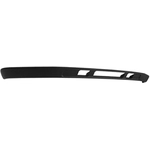 Order SHERMAN PARTS - 580-22CQU - Front Lower Bumper Valance For Your Vehicle